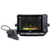Vexilar Vision X10 Live View Sonar System VX10