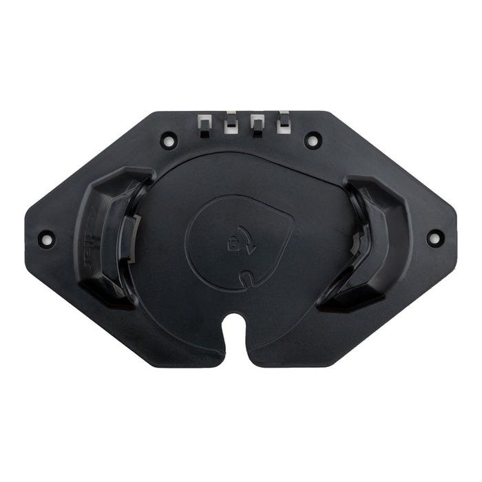 Vexilar Sidekick Mounting Plate SKMP01