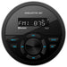 Aquatic AV GPS2 Gauge Stereo GS620
