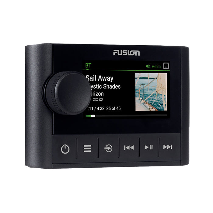 Fusion MSERX400 Wired Remote Control Remanufactured 010N224400
