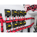 Xanigo Marine ZipStiks Modular Wire Management System 50Pack XMZ50