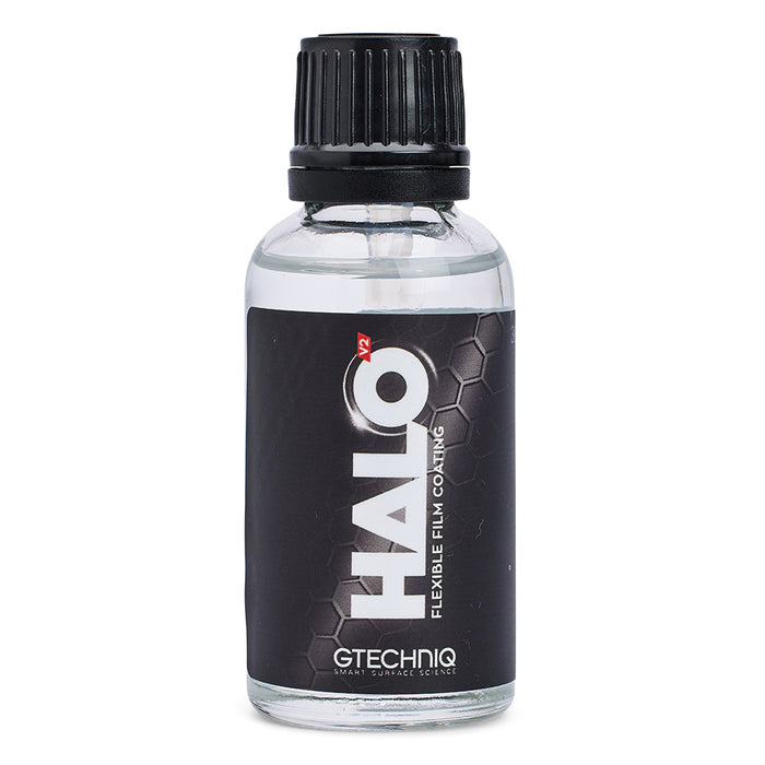 Gtechniq Auto HALOv2 Flexible Film Coating  30ml HAL 003