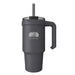 Toadfish SmartGrip Tumbler NonTip  24oz  Grey 1406