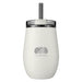 Toadfish SmartGrip 10oz Tumbler  White 1410