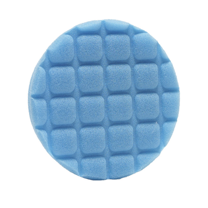 Lake Country ARC Blue Finishing Pad  35 2Pack ARC94350AGLC