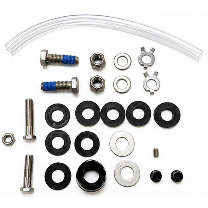 Uflex Hardware  Installation Pack UC128TS HRDW PACK