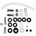 Uflex Hardware  Installation Pack UC128TS HRDW PACK