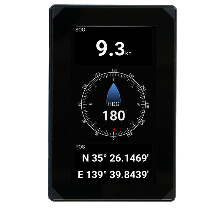 Furuno RD726 7 Remote Display RD726