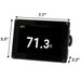 Furuno RD726 7 Remote Display RD726
