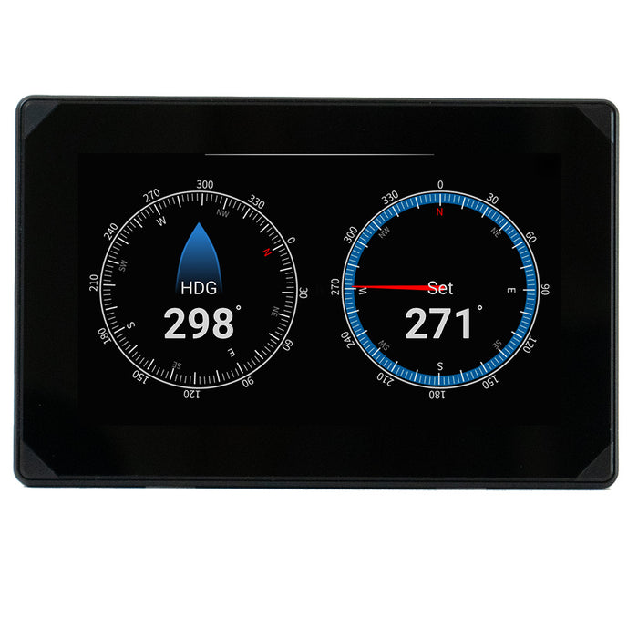 Furuno RD726 7 Remote Display RD726