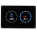 Furuno RD726 7 Remote Display RD726