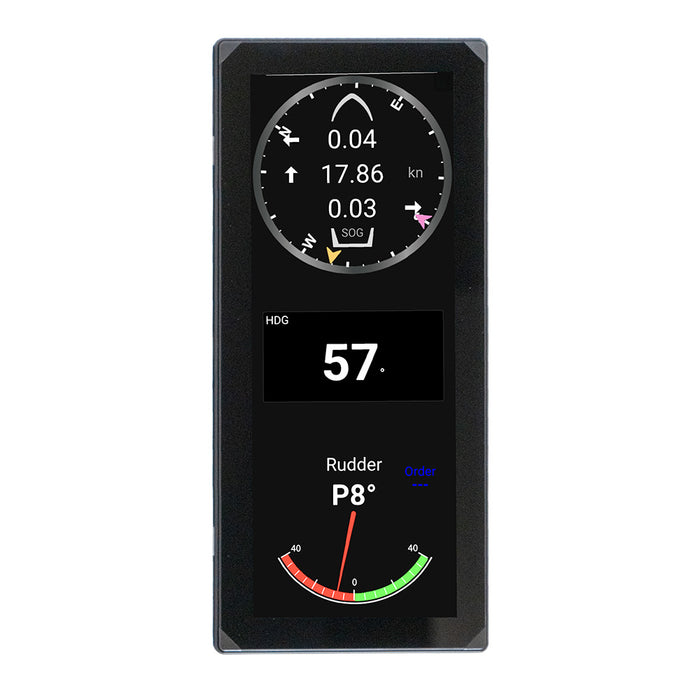 Furuno RD1226W 12 UltraWide Remote Display RD1226W