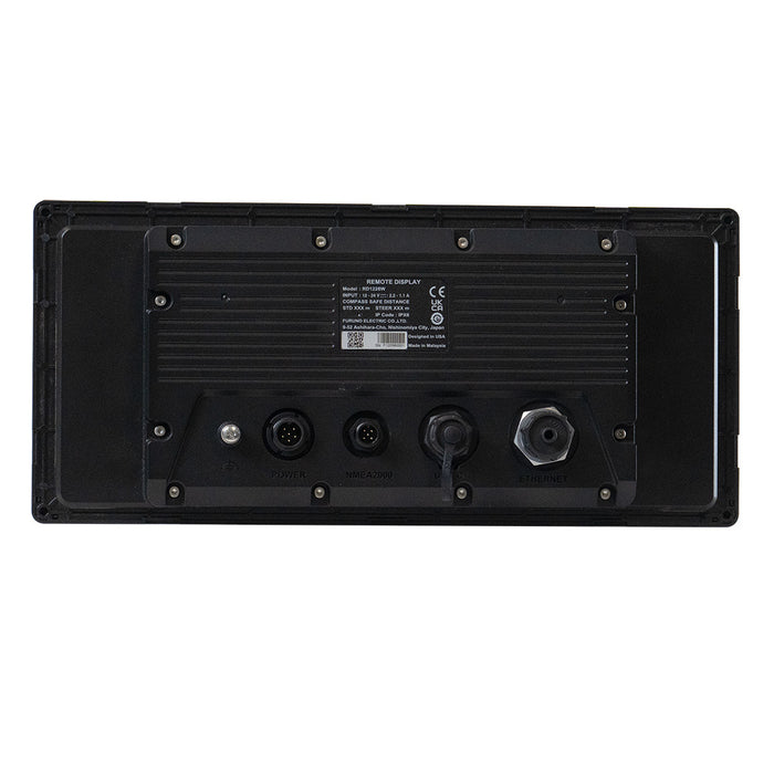 Furuno RD1226W 12 UltraWide Remote Display RD1226W