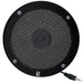 PolyPlanar MA1000 5 VHF Extension Speaker  Black MA1000RB