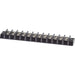 Blue Sea 2512 Terminal Block 30AMP  12 Circuit 2512