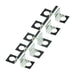 Blue Sea 9217 Terminal Block Jumpers f2500 Series Blocks  Package of 5 9217
