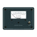 Blue Sea 8015 DC Analog Voltmeter wPanel 8015