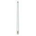 Digital Antenna 528VW 4 VHF Antenna w15 Cable  White 528VW