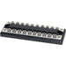 Blue Sea 2702 DualBus 100AMP Common BusBar 10 x 832 Screw Terminal 2702