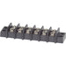 Blue Sea 2406 Terminal Block 20AMP  6 Circuit 2406