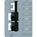 Blue Sea 4126 AC ASeries Circuit Breaker Lockout Slide 4126