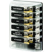 Blue Sea 5015 ST Glass Fuse Block wNegative Bus 5015