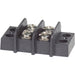 Blue Sea 2402 Terminal Black 20AMP  2 Circuit 2402