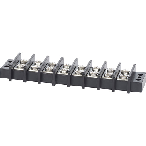 Blue Sea 2608 Terminal Block 65AMP  8 Circuit 2608