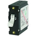 Blue Sea 7226 ACDC Single Pole Magnetic World Circuit Breaker  40AMP 7226
