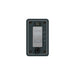 Blue Sea 8263 Contura Single Bilge Pump Control Panel 8263