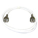 Shakespeare 4079 1M RG58 wPL259 Connector 4079