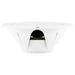 Boss Audio 6x 9 MR690 Oval Speakers  White  350W MR690
