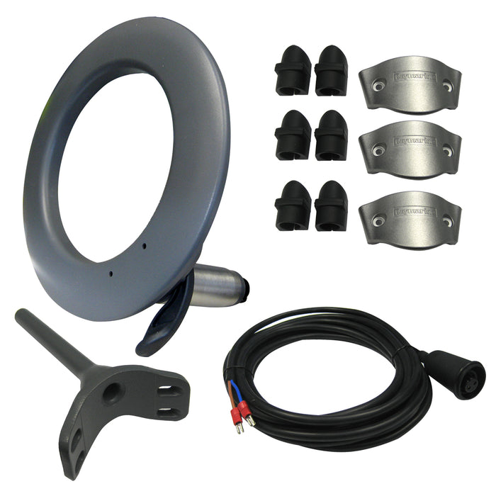 Raymarine ST4000MK2ST4000 Wheel Drive Only Not A Complete Pilot E12093