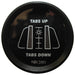 Boat Leveler Tab Locator  Black 2900BWL