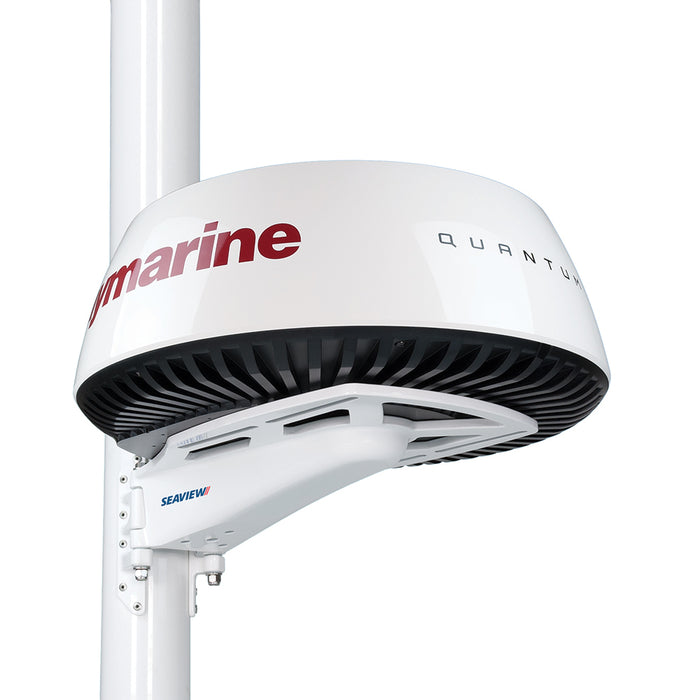 Seaview SM18R Radar Mast Platform SM18R