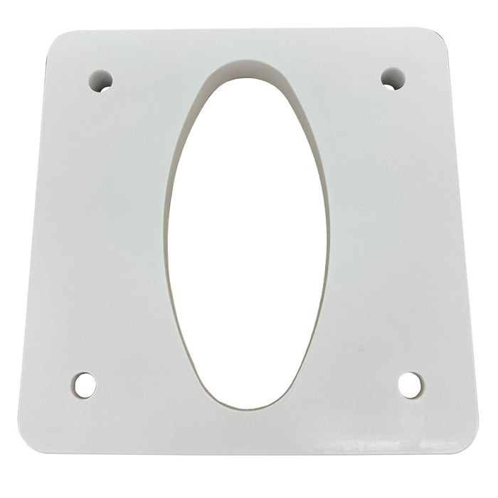 Seaview PMW47 4 Degree Wedge fPower Mount PMW47