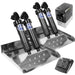 Bennett Trim Tab 12 x 12 Sport Tab System ST12