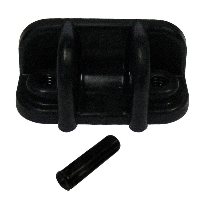 Bennett A1114 Lower Hinge wPin A1114