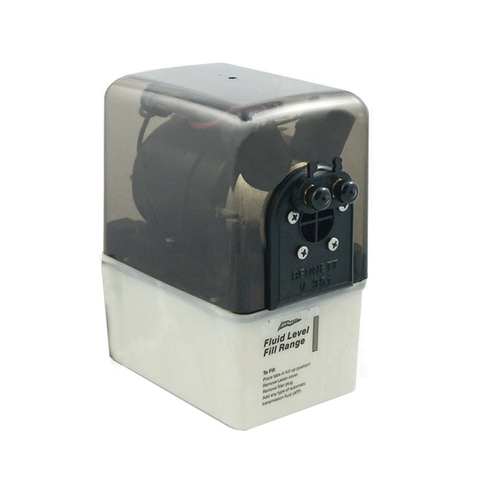 Bennett V351HPU1 Hydraulic Power Unit  12V Pump V351HPU1