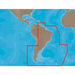 CMAP MAX SAM501  Gulf of Paria  Cape Horn  SD Card SAM501SDCARD