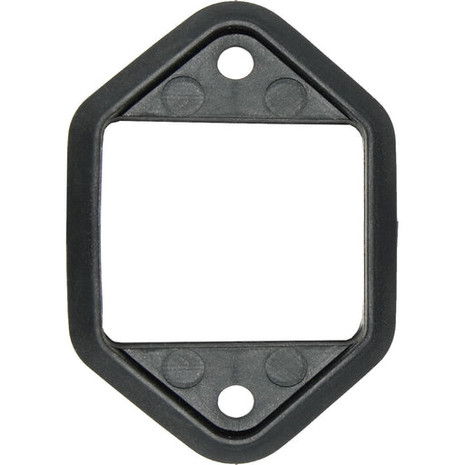 Blue Sea 7198 285Series Circuit Breaker Panel Mount Adapter 7198