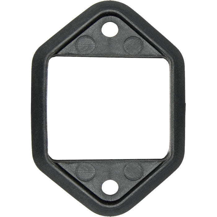 Blue Sea 7198 285Series Circuit Breaker Panel Mount Adapter 7198