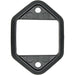 Blue Sea 7198 285Series Circuit Breaker Panel Mount Adapter 7198