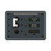 Blue Sea 8029 AC Main 1 Position Breaker Panel  White Switches 8029