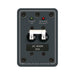 Blue Sea 8077 AC Main Only Toggle Circuit Breaker Panel 8077