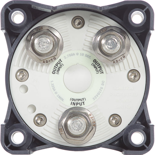 Blue Sea 3000 HDSeries Battery Switch Single Circuit ONOFF 3000