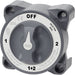 Blue Sea 3003 HDSeries Battery Switch Selector wAlternator Field Disconnect 3003