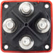 Blue Sea 6010 mSeries Mini Battery Switch Dual Circuit 6010