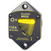 Blue Sea 7047  187  Series Thermal Circuit Breaker    135Amp 7047