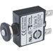 Blue Sea 7053 7A Push Button Thermal with Quick Connect Terminals 7053